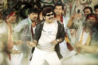 Pandavulu Movie Stills